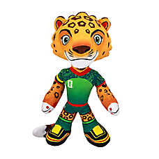FIFA World Cup 2026 Zayu MEXICO Mascot Plush Pet Toy