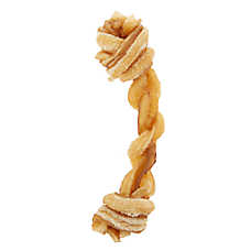 Dentley's? Bully Barbells Dog Chew - 1 Count