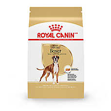 Royal Canin? Breed Health Nutrition? Boxer Breed Specific Adult Dog Dry Food