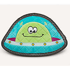 Joyhound? Rip Roarin? Tough Alien Squeaker Dog Toy