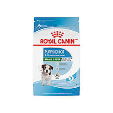 Royal Canin Small Puppy Dry Dog Food, Size Health Nutrition
