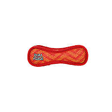 DuraForce JR Bone Zig Zag Dog Toy