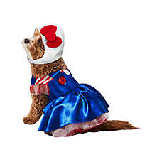 Rubie's Pet Shop Halloween Hello Kitty Dog & Cat Costume