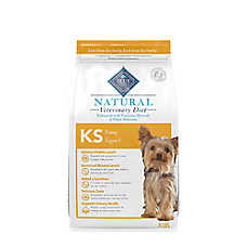Blue Buffalo? Blue Natural Veterinary Diet&trade; Adult Dry Dog Food - Natural, Chicken