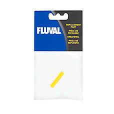 Fluval? Canister Filter Impeller Well Insert - Replacement Aquarium Filter Media