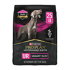 Purina Pro Plan Veterinary Diets UR Urinary Ox/St Adult Dry Dog Food - Urinary Tract Health