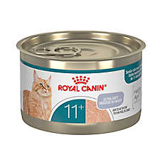 Royal Canin Feline Senior 11+ Wet Cat food - 5.1 OZ