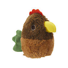 BARK Fowl Play Dog Toy
