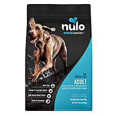 Nulo MedalSeries Adult Dry Dog Food - Salmon