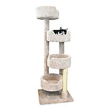 Prestige Stairway Cat Tower