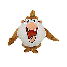 Buckle-Down Looney tunes Taz Plush Dog Toy