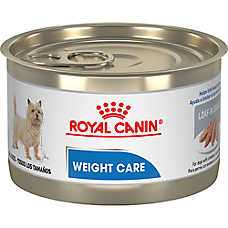 Royal Canin Weight Care Adult Wet Dog Food - Healthy Weight, 5.2 Oz.
