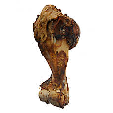 Dentley's? Nature's Chews Meaty Mammoth Bone Dog Chew - 1 Count