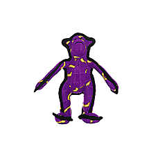 TUFFY? JR Zoo Monkey Dog Toy