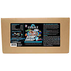 Cobalt&trade; Aquatics Brine Shrimp Flakes Fish Food for Tropical Fish