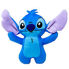 Buckle-Down Lilo and Stitch Plush Dog Toy