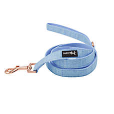 Sassy Woof Blumond Dog Leash: 5-ft long