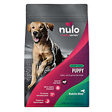 Nulo MedalSeries Puppy Dry Dog Food - Turkey