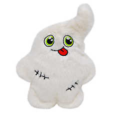 KONG? Snuzzle Ghost Dog Toy