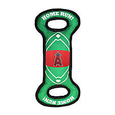 Pets First Los Angeles Angels Nylon Field Toy