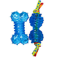 Petstages? ORKA# Chew Dog Toy - 2 Pack