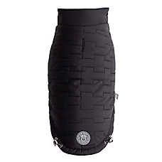 GF PET? Elasto-fit? Reversible Chalet Dog Jacket