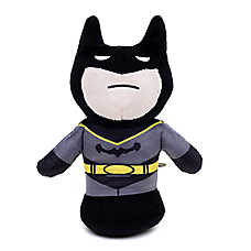 Buckle-Down DC Comics Batman Plush Dog Toy