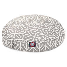 Majestic Pet Aruba Round Indoor & Outdoor Dog Bed