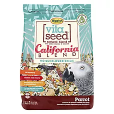 Higgins Vita Seed California Blend Bird Food