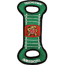 Pets First Maryland Field Toy
