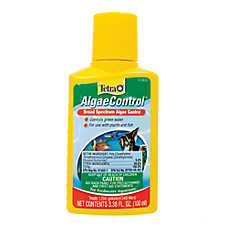 Tetra? Aquarium Algae Control