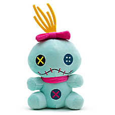 Disney Lilo and Stitch Dog Toy