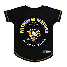 Pets First Pittsburgh Penguins Tee