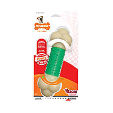 Nylabone DuraChew Double Action Chew Dog Toy