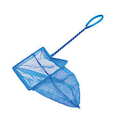 Top Fin? Fish Net - Aquarium Fish Net - 4-8 in