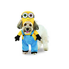 Rubie's Pet Shop Halloween Minions Bob Dog & Cat Costume