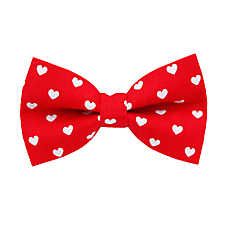Made By Cleo? Love Song Cat Bow Tie