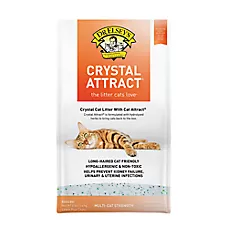 Dr. Elsey's Precious Cat Low Tracking Multi-Cat Cat Litter - Unscented""