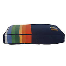 Pendleton National Park Crater Lake Mattress Dog Bed