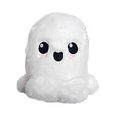 HERO Ghost Plush Dog Toy