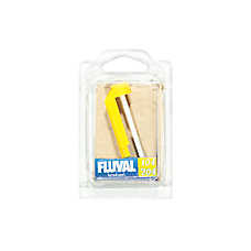 Fluval? Canister Filter Impeller Shaft Assembly for Fish Tank Filtration