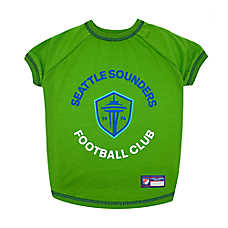 Pets First Seattle Sounders FC T-Shirt