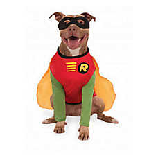 Rubie's Pet Shop Halloween Robin Dog & Cat Costume