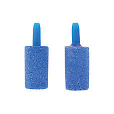 Top Fin? Aquarium Air Stones - Fish Tank Aeration - 2-6 Count