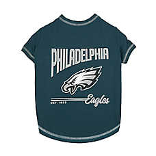 Pets First Philadelphia Eagles Bold T-Shirt