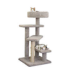 Prestige Spiral Stairwell Cat Perch