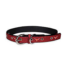 Pets First Texas Signature Pro Collar