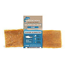 Collachews Fish and Chips 2.8 OZ