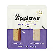 Applaws Cat Treat Loin - Natural, 2 Pack