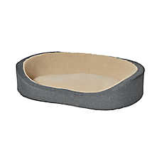 Midwest QuietTime Deluxe Hudson Orthopedic Dog Bed